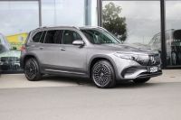 Image for 2025 Mercedes-Benz EQB 250+ Facelift Electric - NZ New