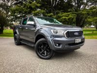 Image for 2021 Ford Ranger XLT | 4x4 | 2.0L BI TURBO