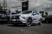 Image for 2023 Mitsubishi Eclipse Cross Vrx Phev/4wd/at