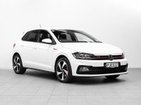 Image for 2022 Volkswagen Polo GTI 2.0 Petrol Turbo 147kW