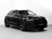 Image for 2025 Audi RS Q8 Performance 471kW V8 Petrol 4WD