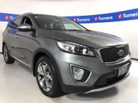 Image for 2016 Kia Sorento SUV EX