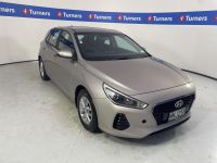 Image for 2019 Hyundai I30 Hatchback PD 1.6