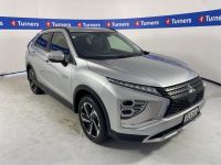 Image for 2023 Mitsubishi Eclipse Cross SUV XLS