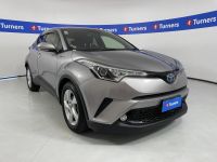 Image for 2017 Toyota C-HR Hatchback HYBRID