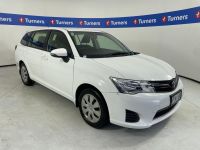 Image for 2015 Toyota Corolla Wagon GX