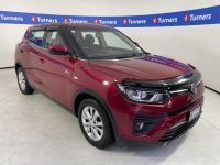 Image for 2020 Ssangyong Tivoli SUV Sport Auto