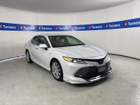 Image for 2017 Toyota Camry Sedan HYBRID