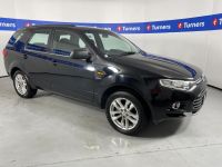 Image for 2013 Ford Territory SUV TS