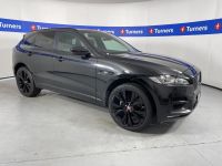 Image for 2019 Jaguar F-Pace SUV 25T R-Sport