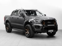 Image for 2022 Ford Ranger Wildtrak X 2L Bi-Turbo 4WD Auto