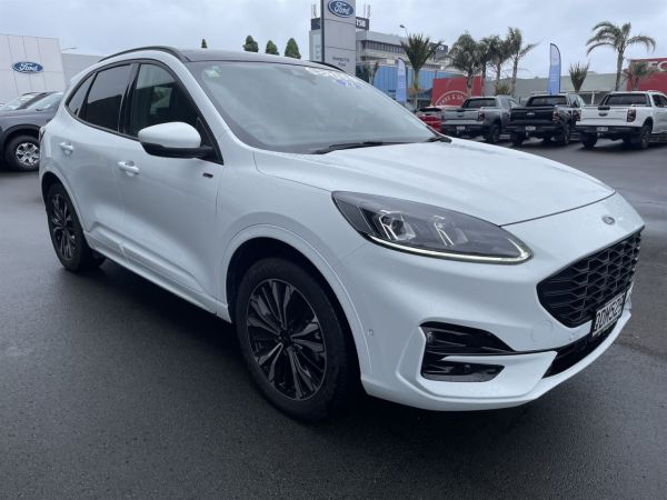 2023 Ford Escape ST-LINE X PHEV image