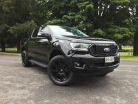 Image for 2021 Ford Ranger FX4 2WD 2.0L BI TURBO