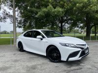 Image for 2024 Toyota Camry SX 2.5P HEV