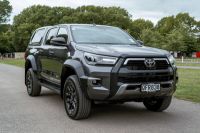 Image for 2023 Toyota Hilux SR5 Cruiser 2.8TD 4WD DC