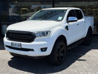Image for 2021 Ford Ranger XLT 2WD 3.2D/T