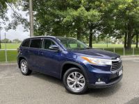 Image for 2015 Toyota Highlander GXL AWD 3.5P V6 SUV