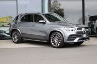 Image for 2024 Mercedes-Benz GLE 300 D 2.0DT 4MATIC - NZ New