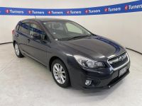 Image for 2013 Subaru Impreza Hatchback SPORTS