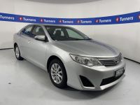 Image for 2013 Toyota Camry Sedan GL Steel