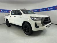 Image for 2020 Toyota Hilux Ute SR TD DC