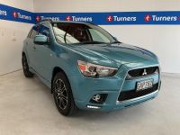 Image for 2011 Mitsubishi ASX SUV SPORT