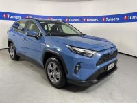 Image for 2022 Toyota RAV4 SUV GX