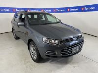 Image for 2014 Ford Territory SUV TX