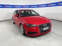 Image for 2016 Audi A3 Hatchback