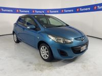 Image for 2011 Mazda Demio (Mazda2) Hatchback