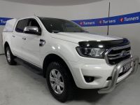 Image for 2020 Ford Ranger Ute XLT DOUBLE CAB W/SA