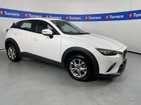 Image for 2022 Mazda CX-3 SUV GLX