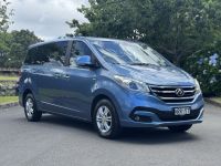 Image for 2021 LDV G10 T 7 Seat 2.0p Auto