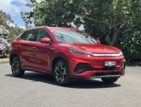 Image for 2023 BYD ATTO 3 Extended Range 60kwh