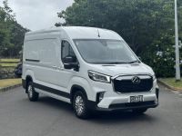 Image for 2024 LDV eDeliver 9 E Bigger 88kwh/ev