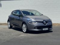 Image for 2015 Renault Clio