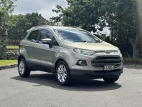 Image for 2016 Ford EcoSport Titanium 1.5p/6at/sw