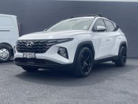 Image for 2022 Hyundai Tucson 1.6 CRDI ACTIVE 1.6D