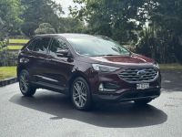 Image for 2019 Ford Endura Titanium Awd 2.0d