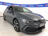 Image for 2022 Volkswagen Golf Hatchback TSI R-Line