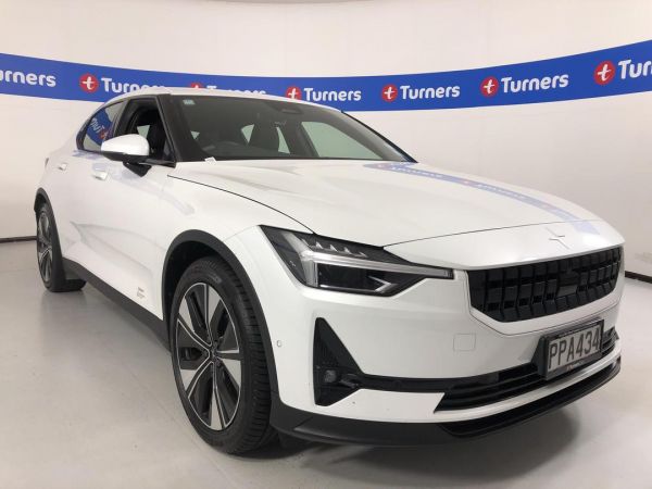 2022 Polestar Polestar 2 Hatchback Lrsm image