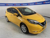 Image for 2019 Nissan Note Hatchback