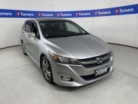 Image for 2009 Honda Stream Wagon RSZ