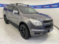 Image for 2013 Holden Colorado Ute LTZ DC PU