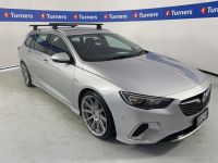 Image for 2018 Holden Commodore Wagon RS Wagon