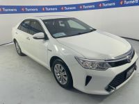 Image for 2015 Toyota Camry Sedan