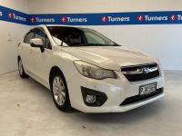 Image for 2013 Subaru Impreza Hatchback