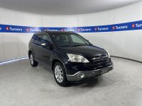 Image for 2009 Honda CRV Wagon