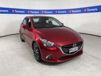 Image for 2019 Mazda Demio (Mazda2) Hatchback GSX