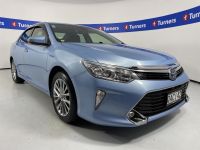 Image for 2015 Toyota Camry Sedan